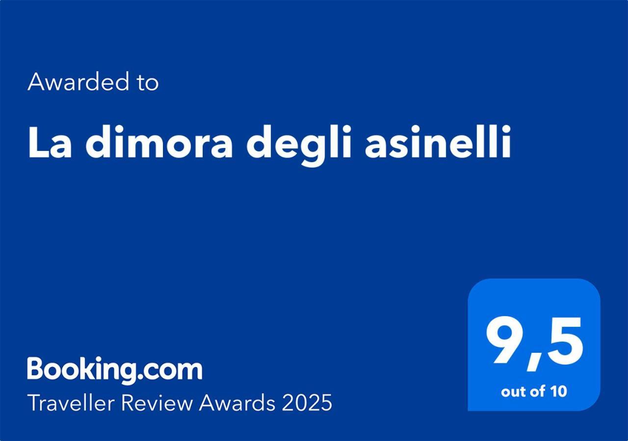 博洛尼亚La Dimora Degli Asinelli公寓 外观 照片